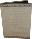 AJCT5 Khadi Folder
